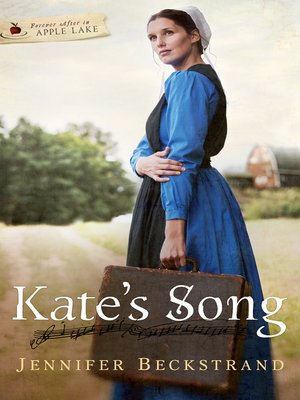 cover image of Kate's Song